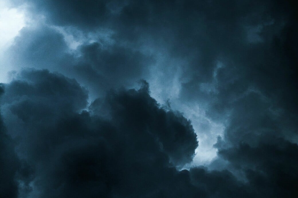 ΚΑΚΟΚΑΙΡΙΑ ΑΤΤΙΚΗ