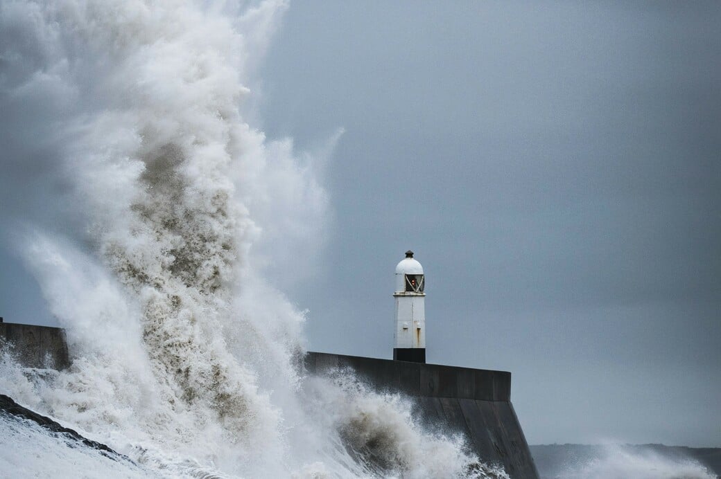 ΚΑΚΟΚΑΙΡΙΑ ΚΑΤΑΙΓΙΔΕΣ ΒΡΟΧΕΣ