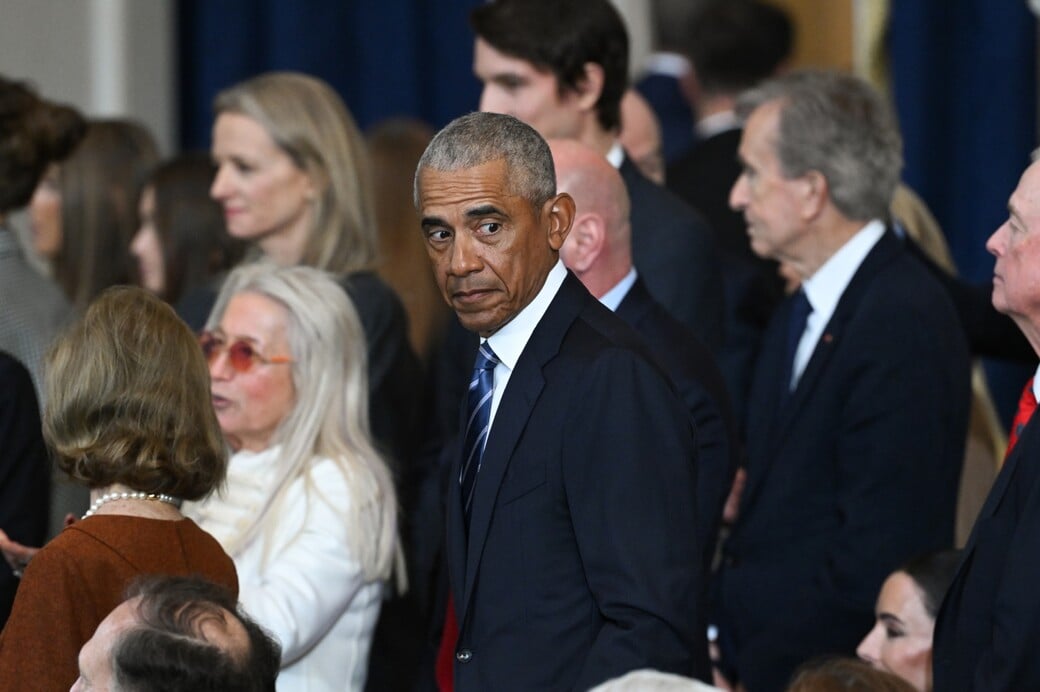 ΜΙΝΕΑΠΟΛΗ ΟΜΠΑΜΑ ΤΡΑΜΠ