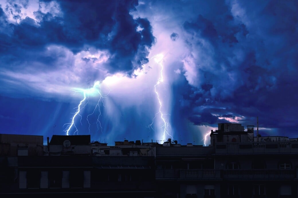 ΚΑΙΡΟΣ ΕΚΤΑΚΤΟ ΔΕΛΤΙΟ ΕΜΥ ΠΟΡΤΟΚΑΛΙ ΠΡΟΕΙΔΟΠΟΙΗΣΗ