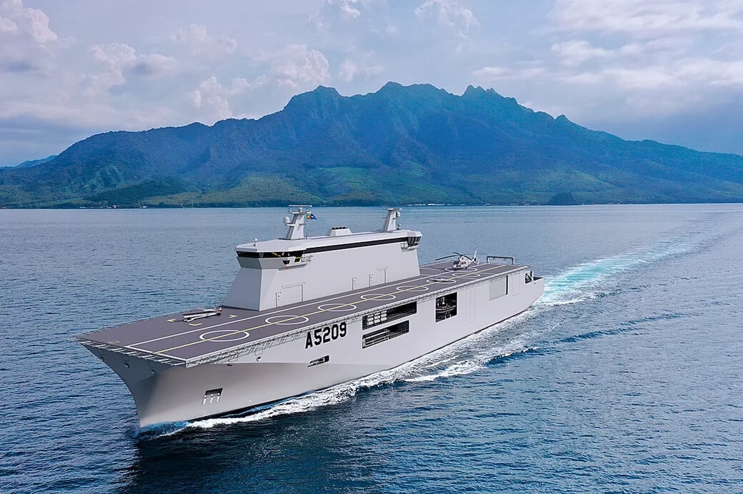 DRONE ΠΟΡΤΟΓΑΛΙΑ ΠΟΛΕΜΙΚΟ ΠΛΟΙΟ