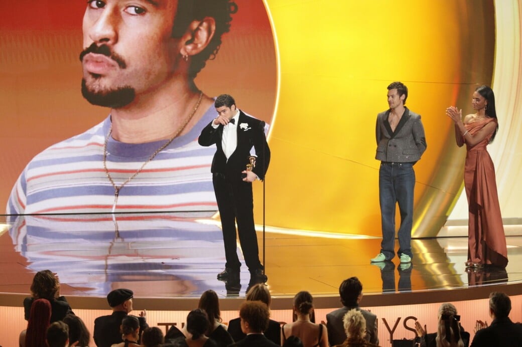 GRAMMY 2026 ΝΙΚΗΤΕΣ