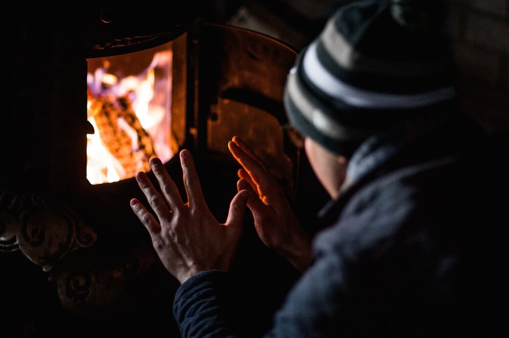 Μαρουσάκης: Χειμώνας από Δευτέρα - Έρχεται νέο κύμα κακοκαιρίας με βροχές και κρύο