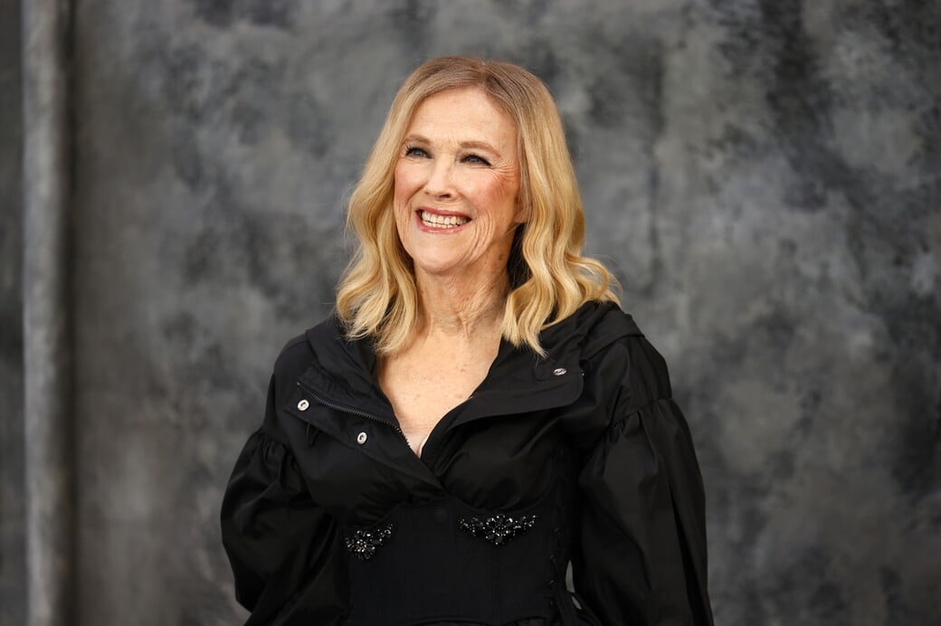 ΚΑΘΡΙΝ Ο ΧΑΡΑ ΗΘΟΠΟΙΟΣ ΘΑΝΑΤΟΣ