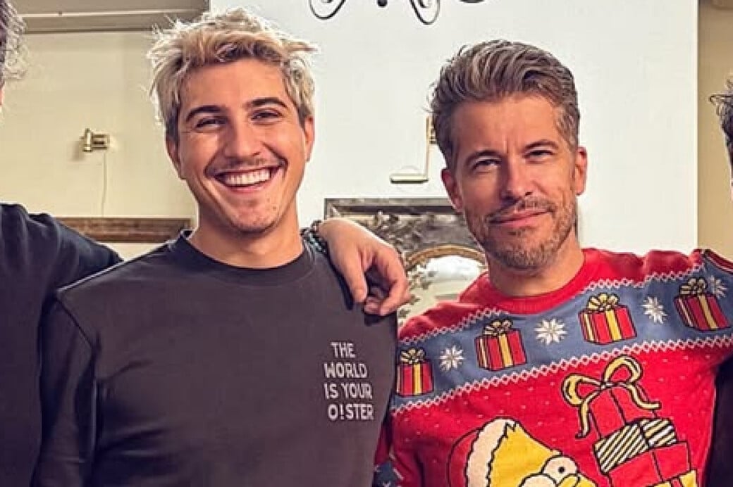 Eurovision 2026: «Ο ήχος ήταν κακός» - Η ενόχληση του Χάρη Βαρθακούρη στον Β’ Ημιτελικό