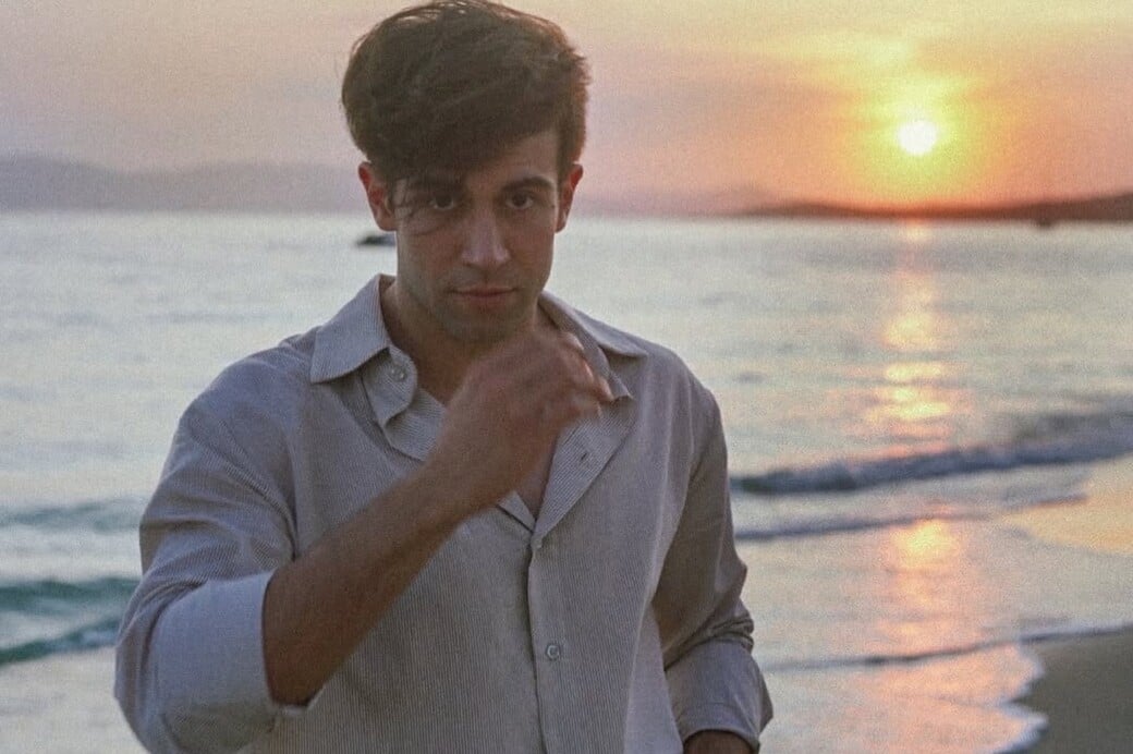 ΝΙΚΟΣ ΜΕΛΛΟΣ ΚΑΡΚΙΝΟΣ ΗΘΟΠΟΙΟΣ