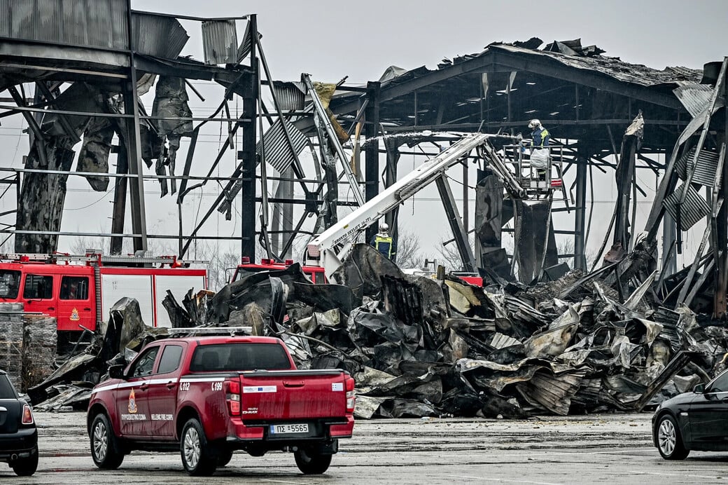 ΒΙΟΛΑΝΤΑ ΕΚΡΗΞΗ ΙΔΙΟΚΤΗΤΗΣ Κωνσταντίνος Τζιωρτζιώτης,