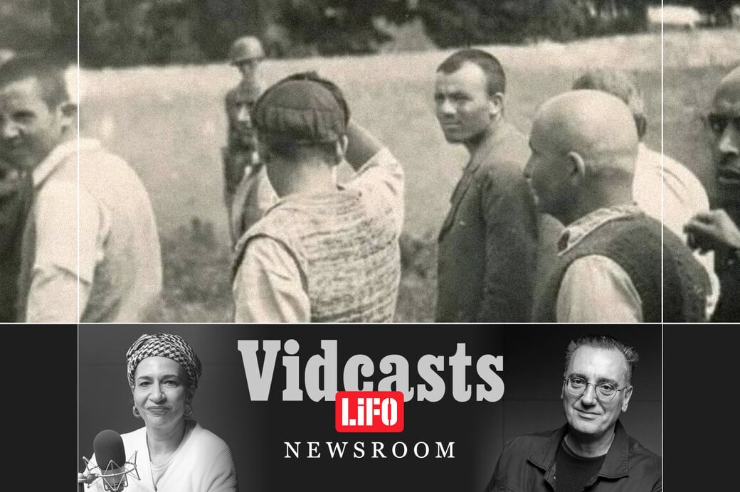 «Η Ελλάδα είναι το μοναδικό παράδειγμα πλήρους ατιμωρησίας παγκοσμίως»