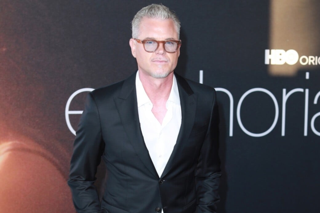 ΕΡΙΚ ΝΤΕΙΝ ΠΕΘΑΝΕ