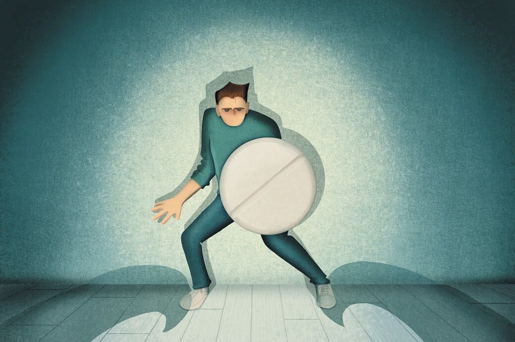 Προστατεύει η ασπιρίνη από τους καρκίνους; 