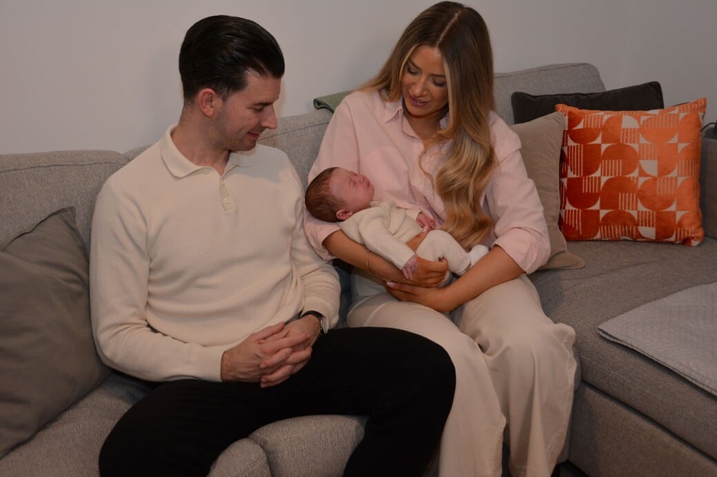 ΗΝΩΜΕΝΟ ΒΑΣΙΛΕΙΟ ΓΕΝΝΗΣΗ ΜΕΤΑΜΟΣΧΕΥΣΗ ΜΗΤΡΑΣ