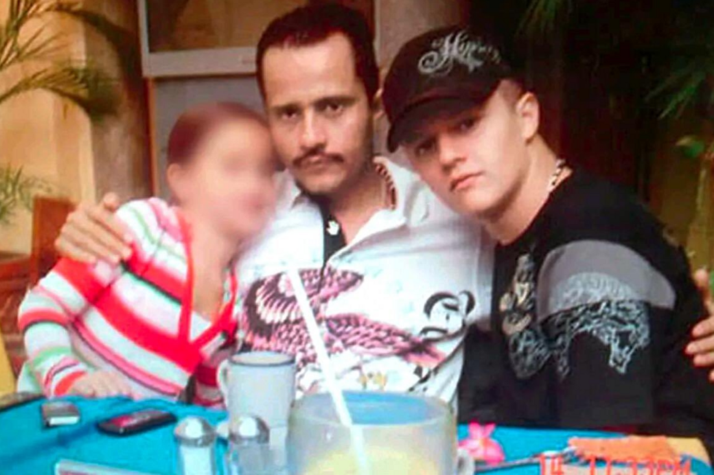 ΜΕΞΙΚΟ ΕΛ ΜΕΝΤΣΟ 