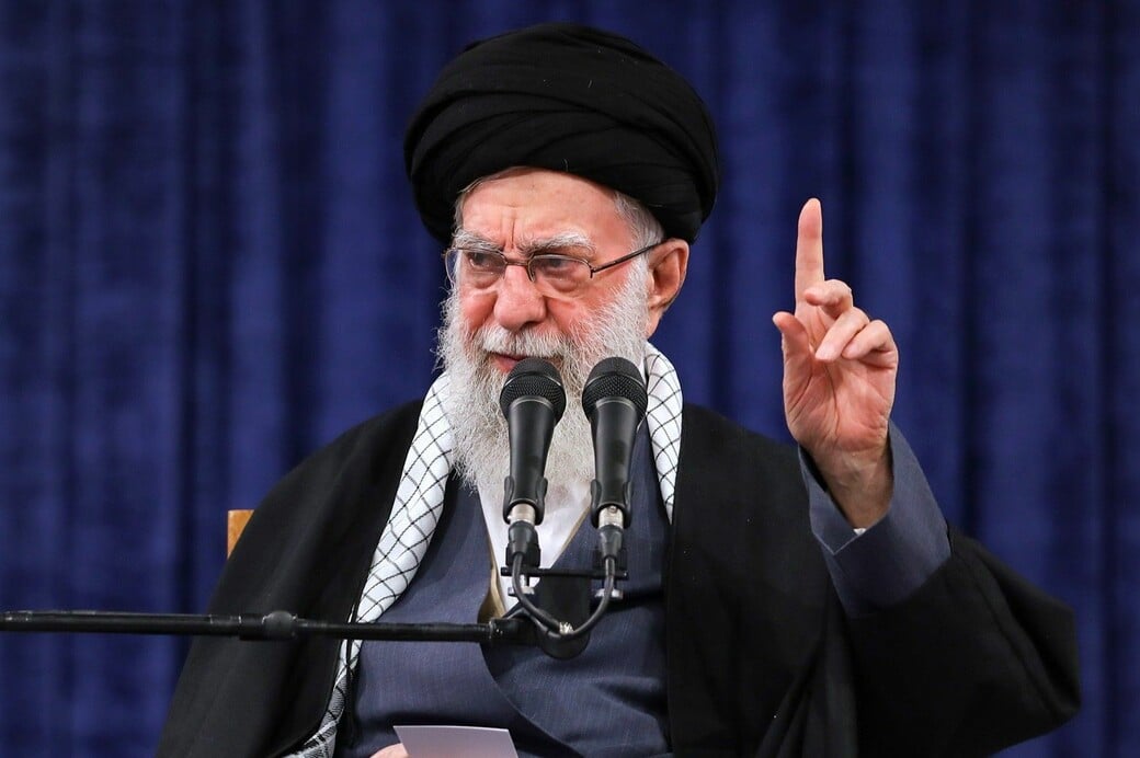 ΙΡΑΝ ΧΑΜΕΝΕΙ ΘΑΝΑΤΟΣ ΣΕΝΑΡΙΑ