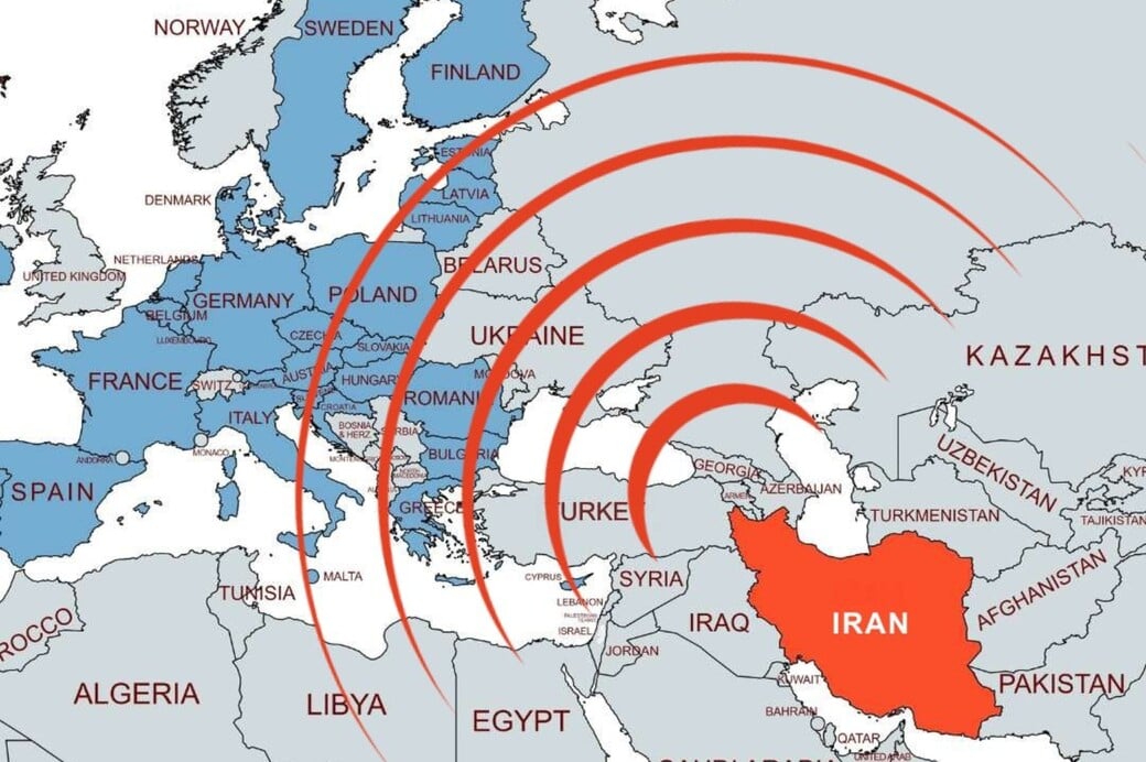ΠΥΡΑΥΛΟΙ ΙΡΑΝ ΠΟΥ ΦΤΑΝΟΥΝ ΕΜΒΕΛΕΙΑ ΕΛΛΑΔΑ