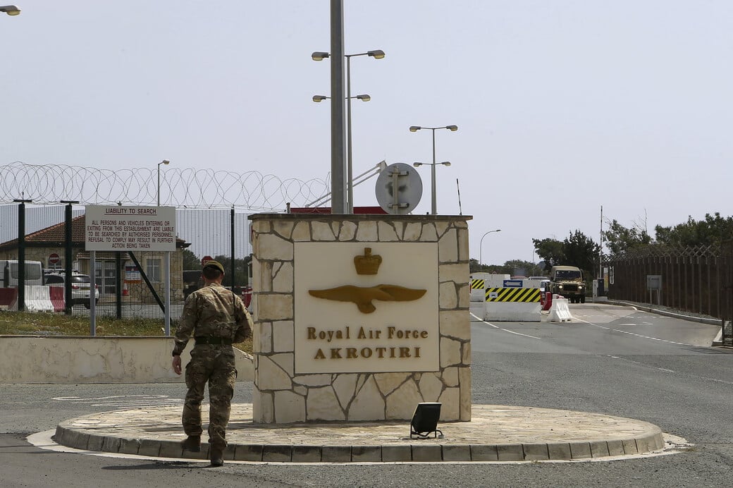 Μαρτυρία Ελληνίδας κατοίκου στην Κύπρο: «Εύχομαι το κράτος να είναι σε ετοιμότητα»