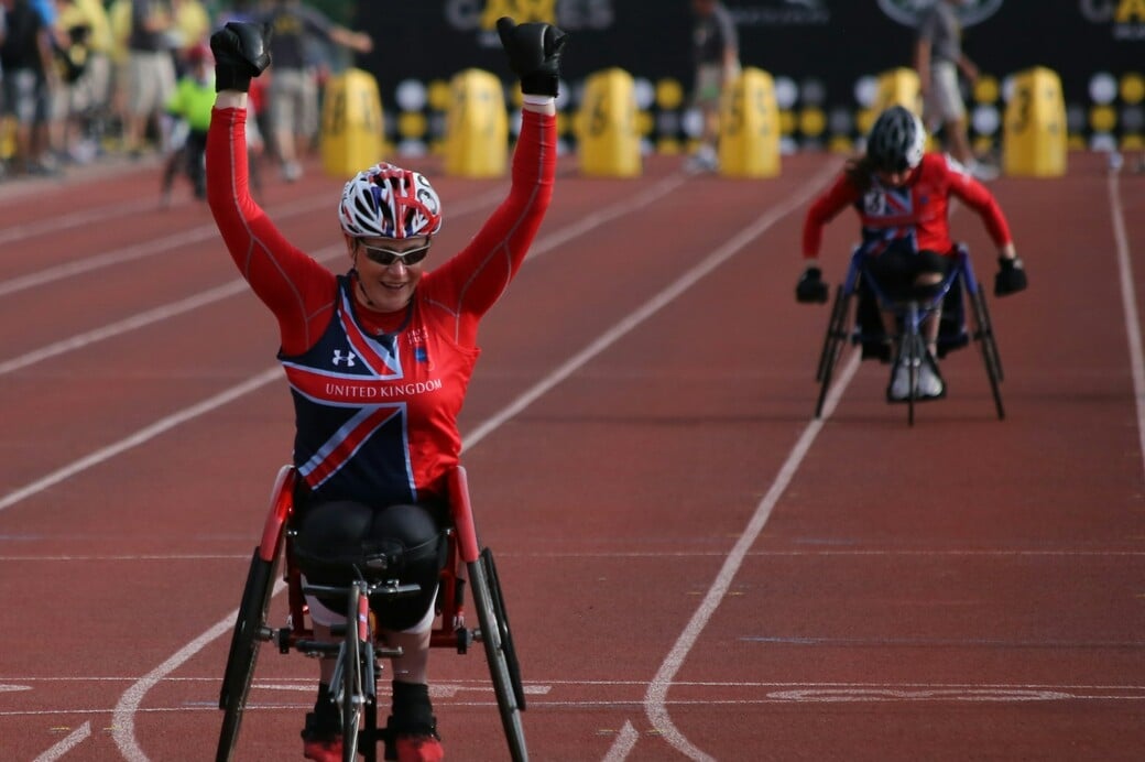 ΠΑΡΑΟΛΥΜΠΙΑΚΟΙ ΑΓΩΝΕΣ ΡΩΣΙΑ