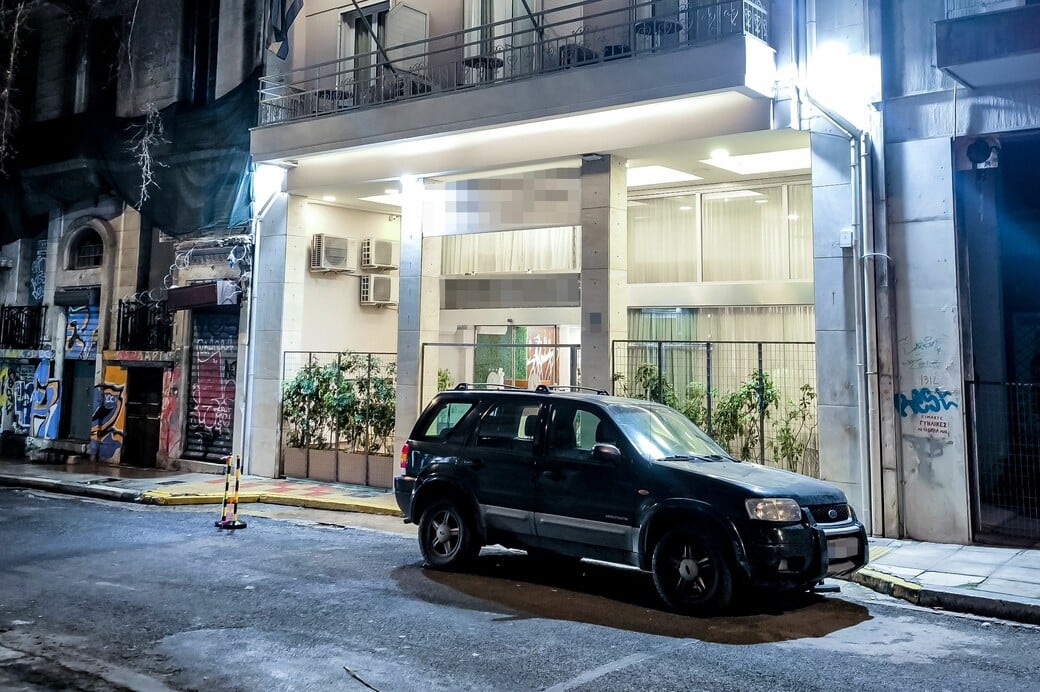 ΕΞΑΡΧΕΙΑ 15ΧΡΟΝΟΣ ΝΕΚΡΟΣ