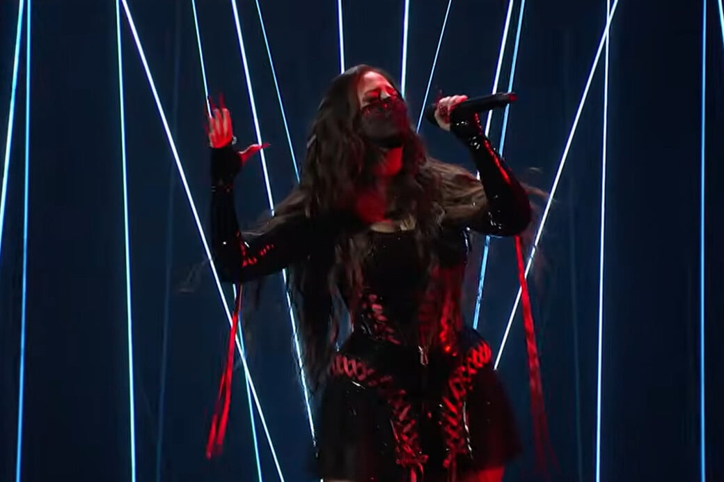 Eurovision 2026: «Δεν νομίζω θα έπρεπε να είναι» - Κατά της συμμετοχής του Ισραήλ και η εκπρόσωπος της Σουηδίας