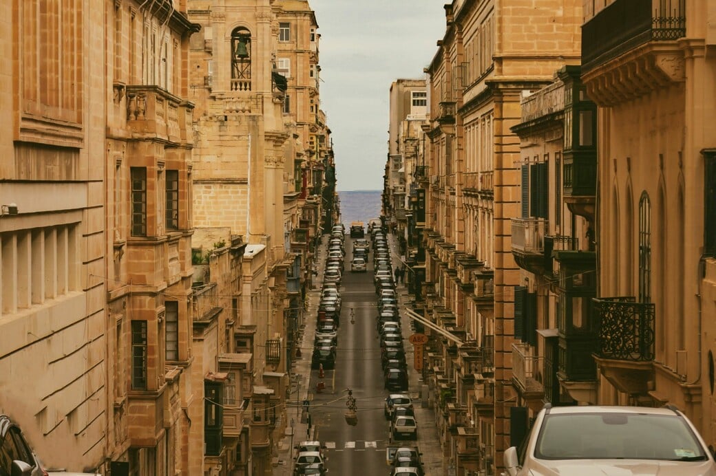 ΜΑΛΤΑ ΕΠΙΔΟΜΑ ΟΔΗΓΗΣΗΣ ΝΕΟΙ VIRAL