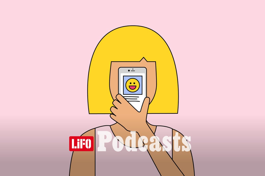 «Αόρατη» κατάθλιψη: Όταν φαίνεσαι καλά, αλλά δεν είσαι