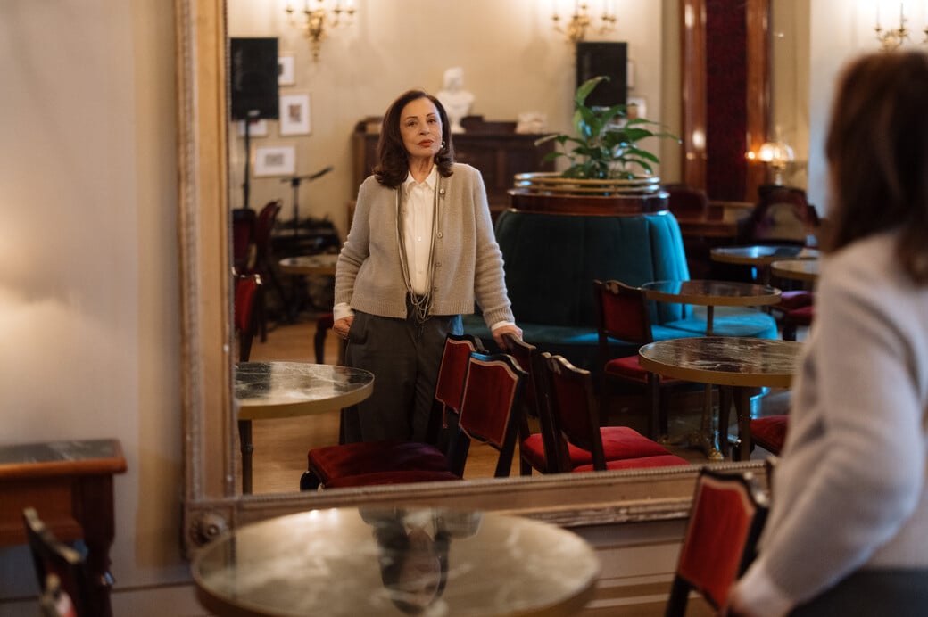 Χάρις Αλεξίου