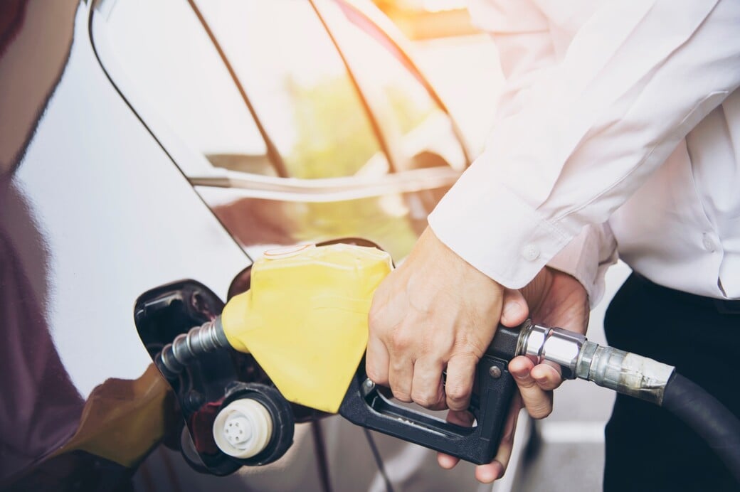 FUEL PASS 2026 ΠΛΑΤΦΟΡΜΑ ΔΙΚΑΙΟΥΧΟΙ