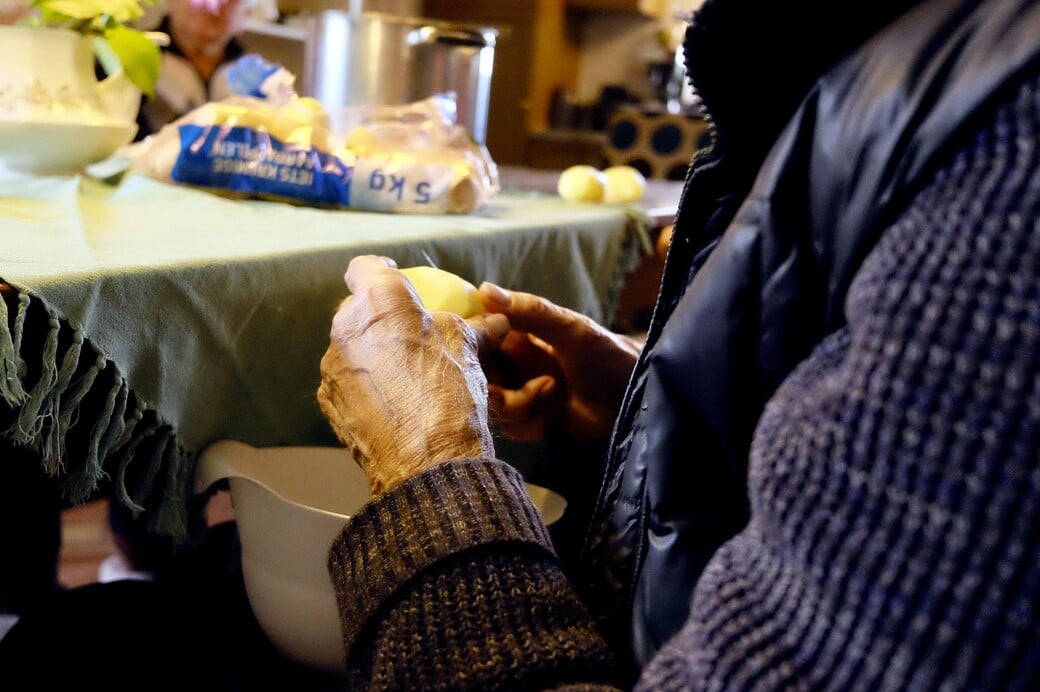 ΗΛΙΚΙΩΜΕΝΟΙ ΓΛΥΚΑ ΜΑΣΗΣΗ