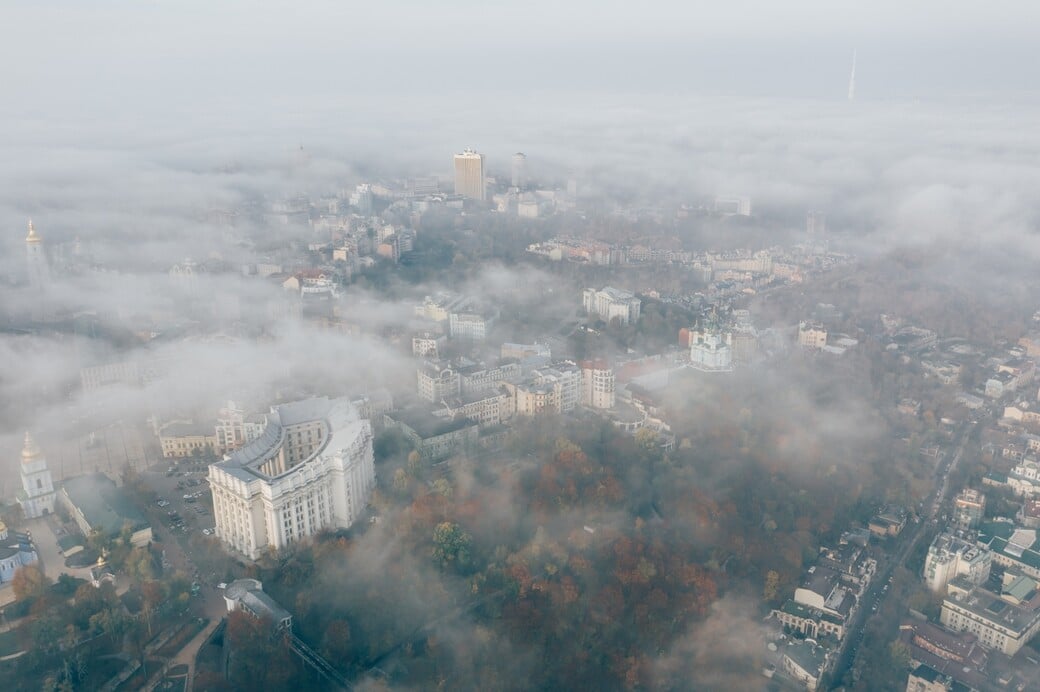 ΠΙΟ ΜΟΛΥΣΜΕΝΕΣ ΧΩΡΕΣ 2025