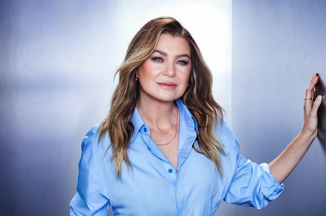 GREYS ANATOMY ΑΠΟΧΩΡΗΣΗ ΗΘΟΠΟΙΟΙ