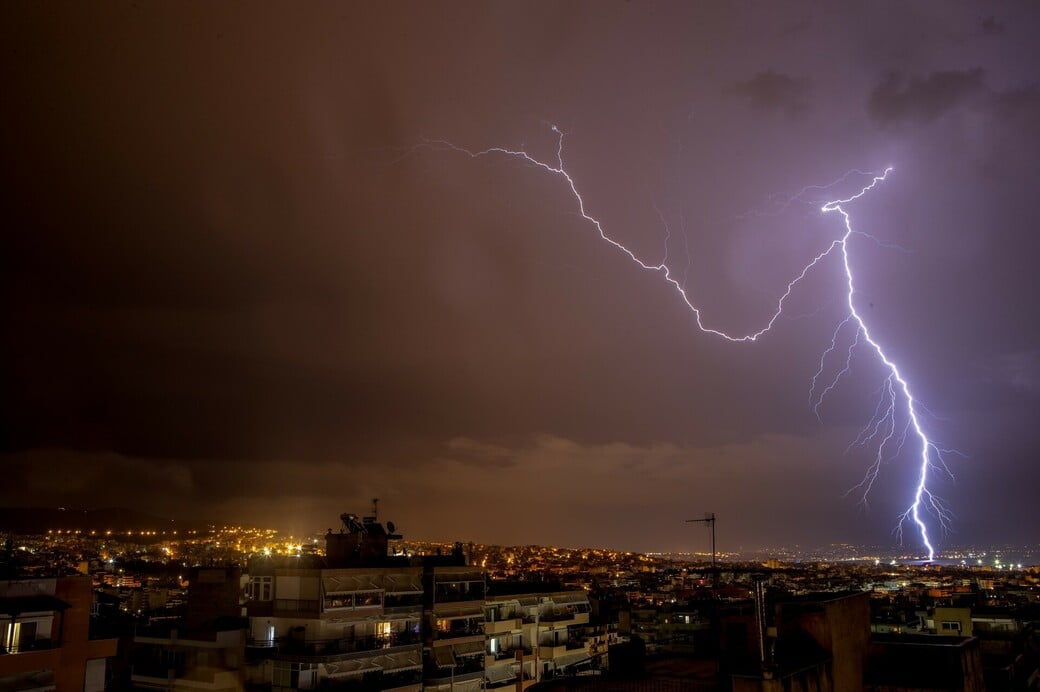 ΚΑΙΡΟΣ ΚΑΚΟΚΑΙΡΙΑ
