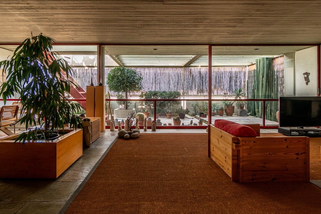 Το Open House Athens επιστρέφει με τη θεματική «Emerging City»