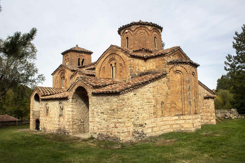 ΥΠΟΥΡΓΕΙΟ ΠΟΛΙΤΙΣΜΟΥ ΑΓΙΟΣ ΓΕΩΡΓΙΟΣ ΚΑΣΤΟΡΙΑ ΟΜΟΡΦΟΚΚΛΗΣΙΑ