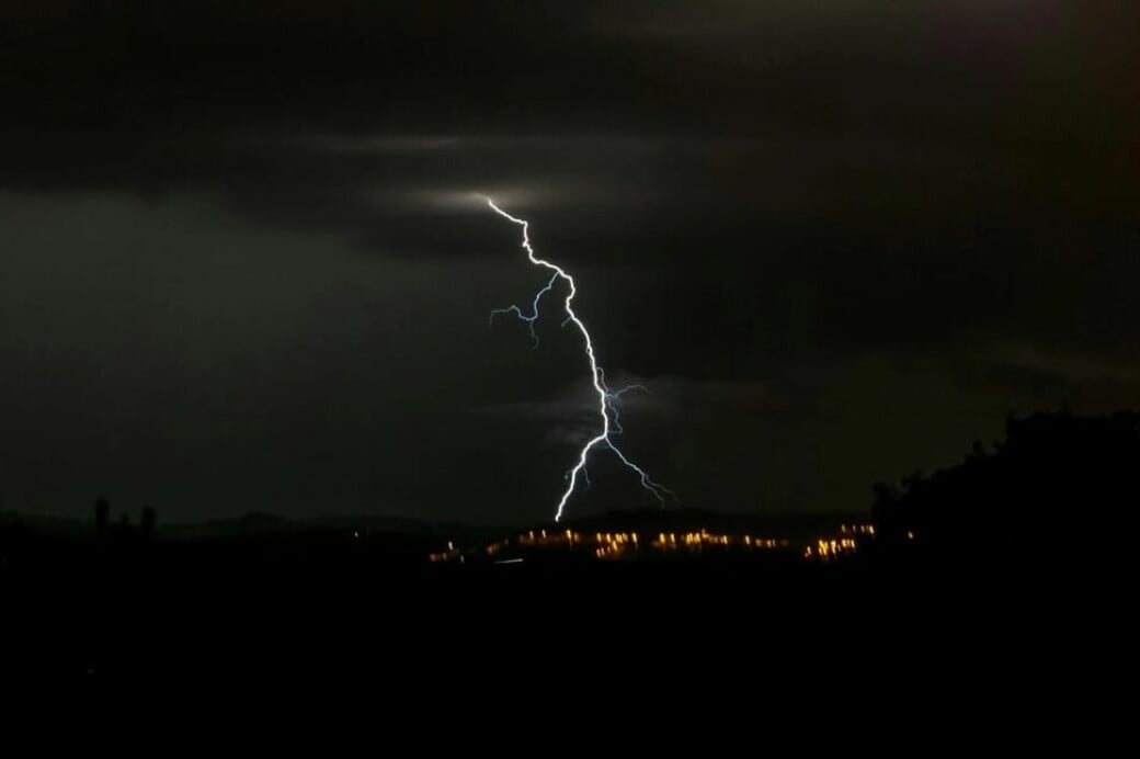 ΚΑΚΟΚΑΙΡΙΑ ERMINIO ΕΚΤΑΚΤΟ ΕΜΥ ΚΑΙΡΟΣ ΚΟΚΚΙΝΗ ΠΡΟΕΙΔΟΠΟΙΗΣΗ