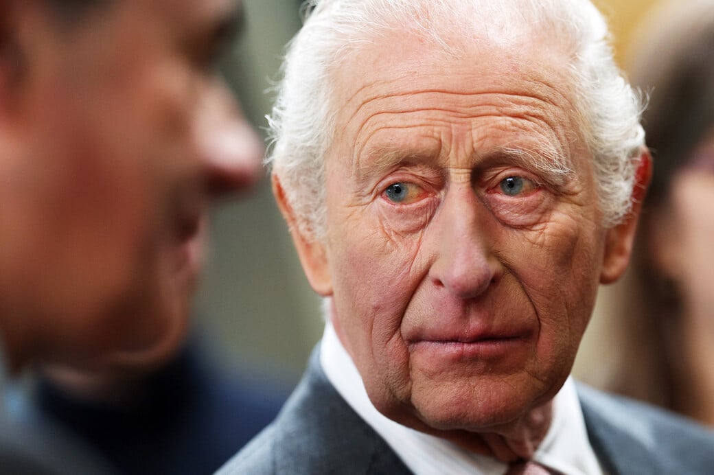 ΒΑΣΙΛΙΑΣ ΚΑΡΟΛΟΣ ΠΕΡΙΟΥΣΙΑ