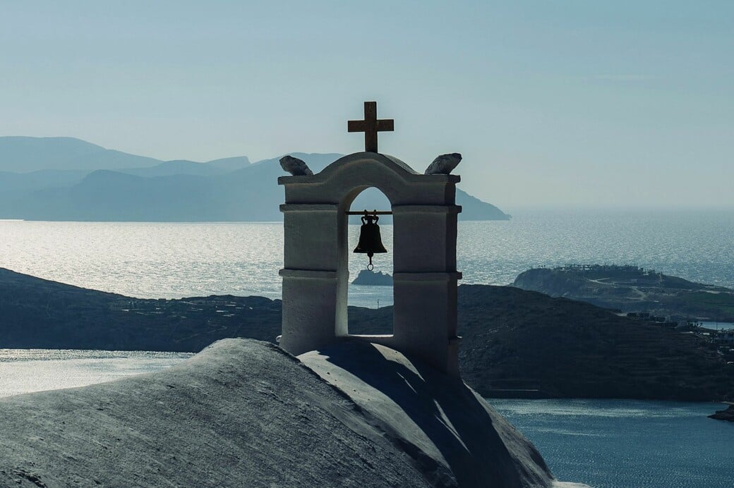 ΠΑΣΧΑ ΚΑΙΡΟΣ ΣΑΚΗΣ ΑΡΝΑΟΥΤΟΓΛΟΥ