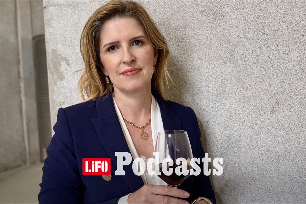 «Έφτιαξα οινοποιείο σε έναν τόπο που δεν είχε καν αγορά για κρασί»