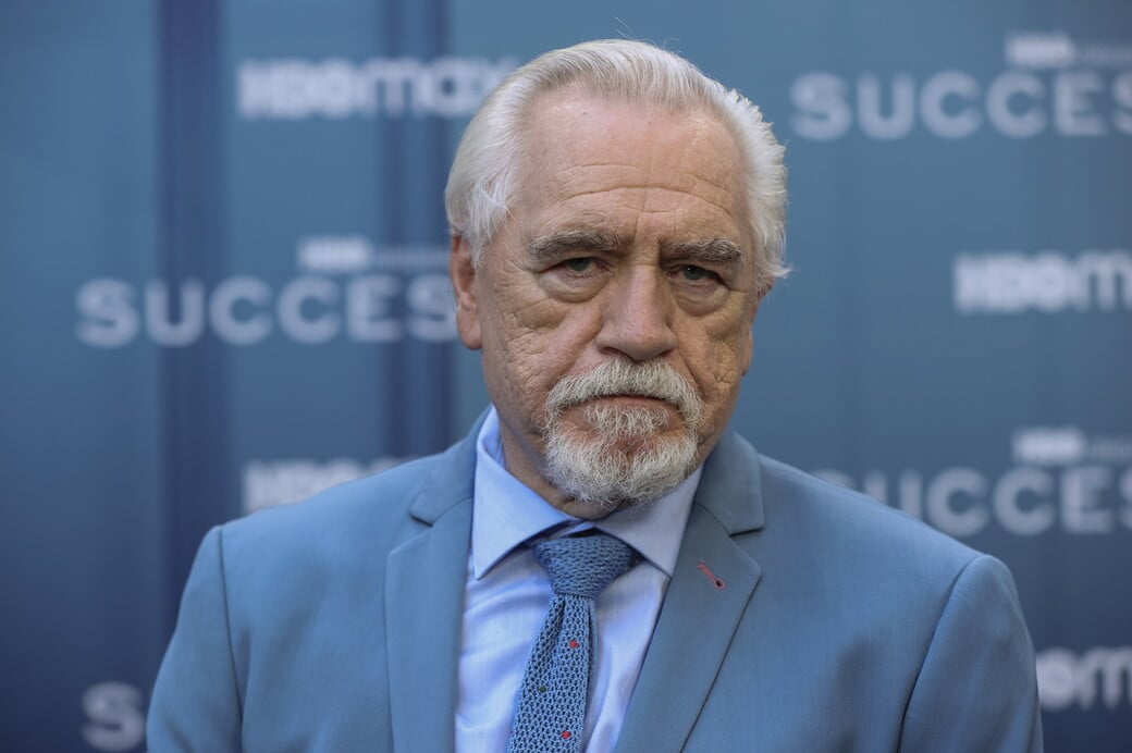 ΜΠΡΑΙΑΝ ΚΟΞ ΠΑΤΡΙΑΡΧΙΑ ΝΤΟΝΑΛΝΤ ΤΡΑΜΠ