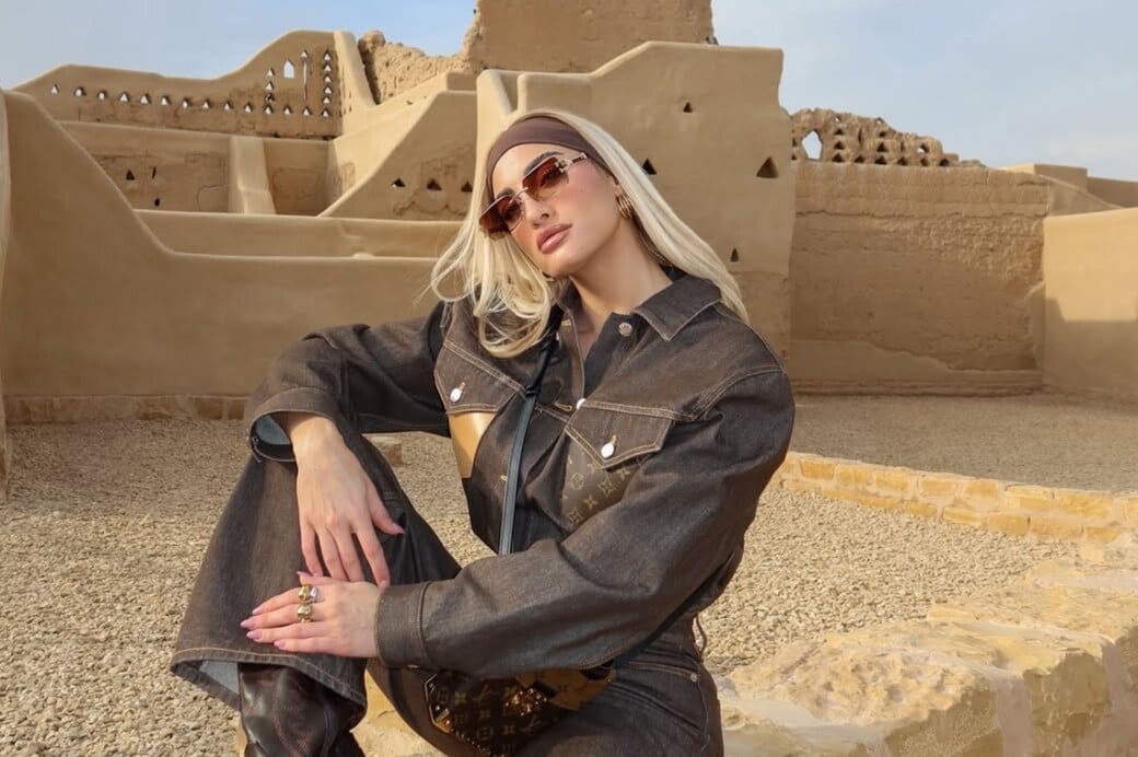 ΙΩΑΝΝΑ ΤΟΥΝΗ ΣΥΛΛΗΨΗ