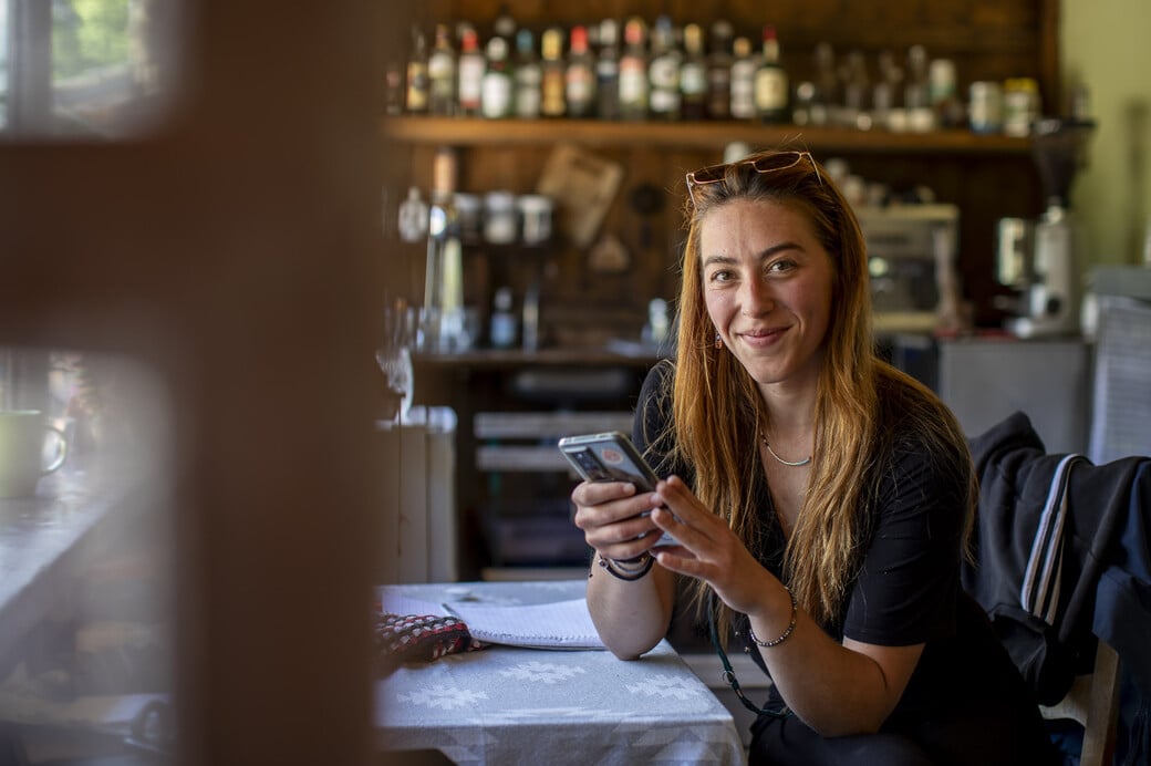 «Οι Μελισσουργοί έγιναν το σπίτι μου, με έσωσαν από τους εσωτερικούς μου δαίμονες»