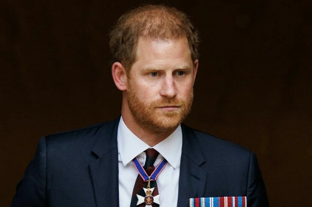 ΠΡΙΓΚΙΠΑΣ ΧΑΡΙ