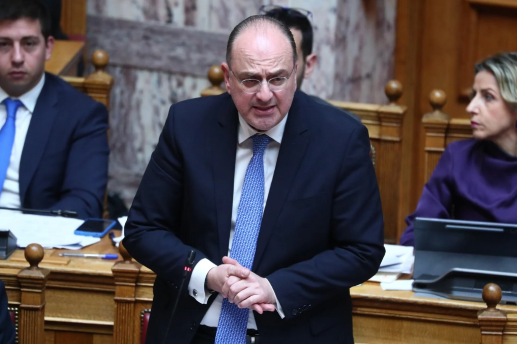 ΜΑΚΑΡΙΟΣ ΛΑΖΑΡΙΔΗΣ ΝΤΟΡΑ ΜΠΑΚΟΓΙΑΝΝΗ