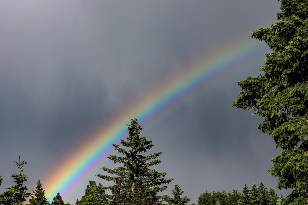 ΚΑΙΡΟΣ ΠΟΥ ΘΑ ΒΡΕΞΕΙ
