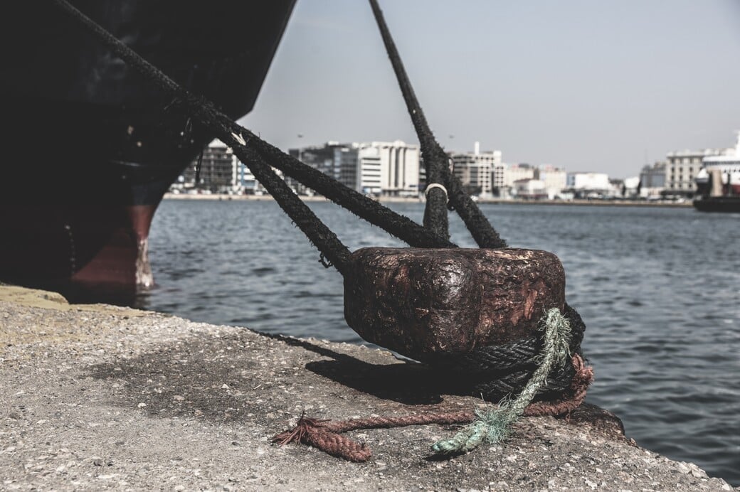 ΑΠΕΡΓΙΑ ΠΡΩΤΟΜΑΓΙΑ ΠΛΟΙΑ ΠΝΟ