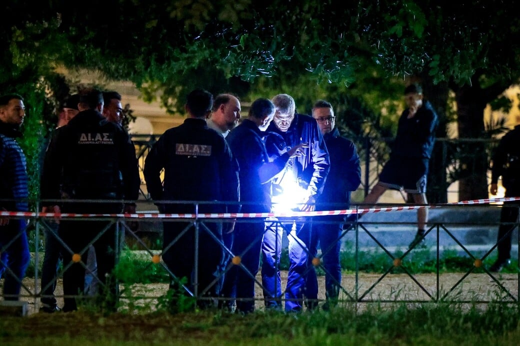 ΔΟΛΟΦΟΝΙΑ ΑΓΙΟ ΔΗΜΗΤΡΙΟ ΝΕΚΡΟ 25ΧΡΟΝΟ ΠΑΤΕΡΑΣ ΑΝΩΤΑΤΟΣ ΑΞΙΩΜΑΤΙΚΟΣ