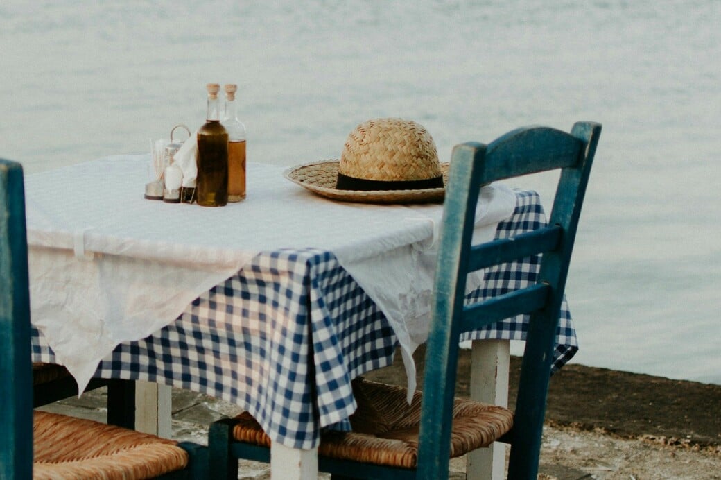 ΕΛΛΑΔΑ ΚΟΤΟΠΟΥΛΟ TASTE ATLAS