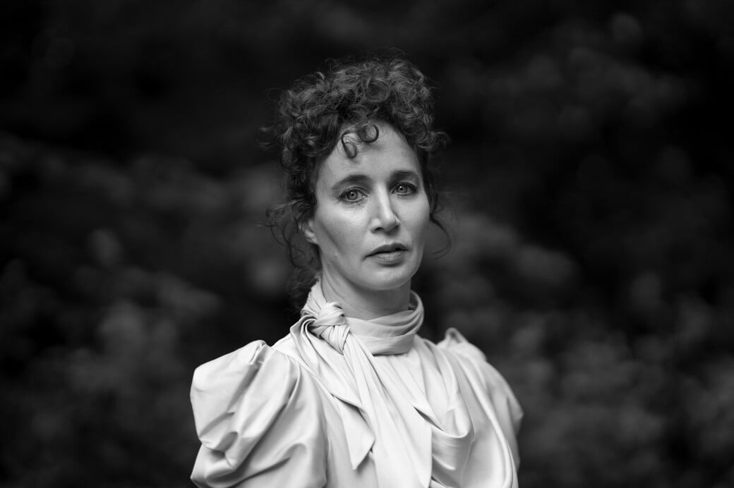 Μιράντα Τζουλάι: «Στην Αμερική, κάθε μέρα είναι ένας γαμημένος εφιάλτης»