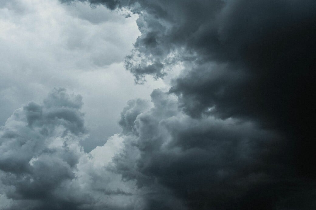 ΚΑΙΡΟΣ ΒΡΟΧΕΣ ΕΠΙΔΕΙΝΩΣΗ