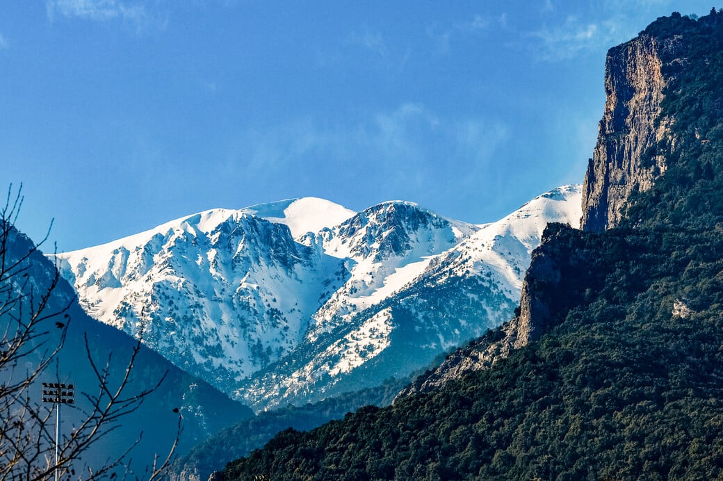 ΧΙΟΝΙ ΒΟΥΝΟ