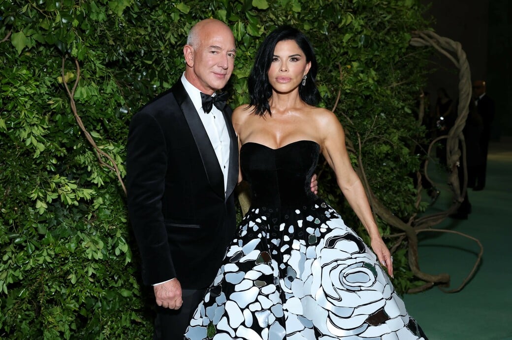Το Met Gala στην εποχή του Μπέζος: όταν το χρήμα της τεχνολογίας αγοράζει γούστο