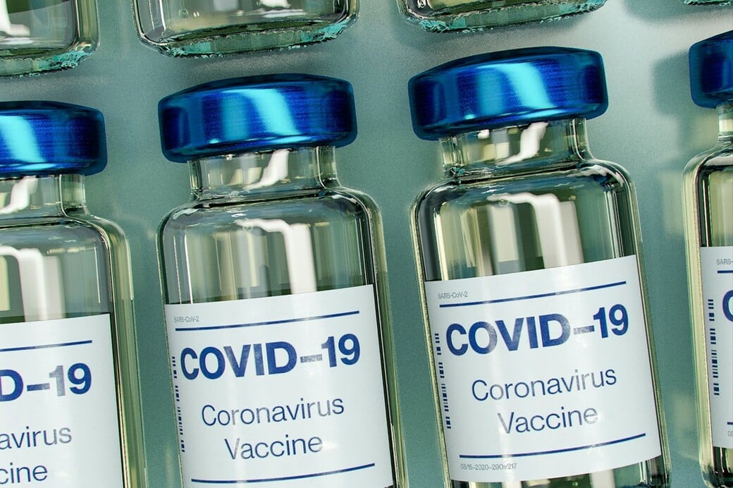 FDA COVID-19 ΕΜΒΟΛΙΑ